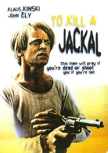 To Kill a Jackal [DVD] [Region 1] [US Import] [NTSC] von Jef Films
