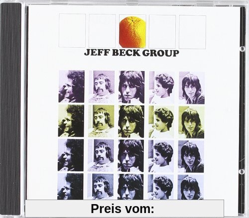 Jeff Beck Group von Jeff Beck Group