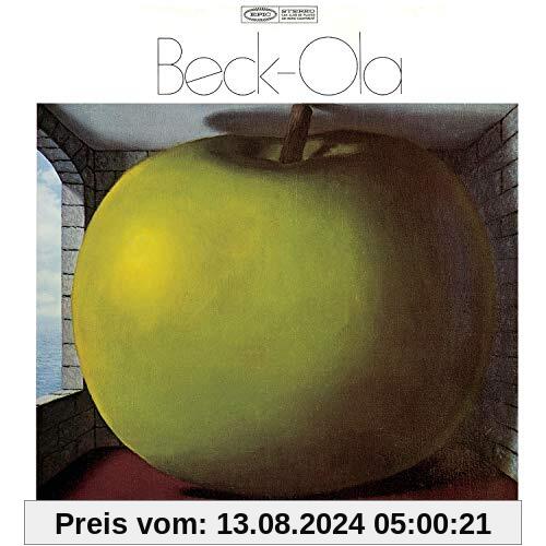 Beck-Ola (Remastered) von Jeff Beck