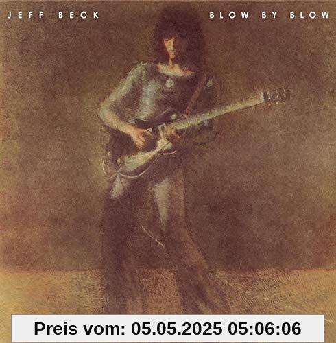Blow By Blow [Vinyl LP] von Jeff Beck