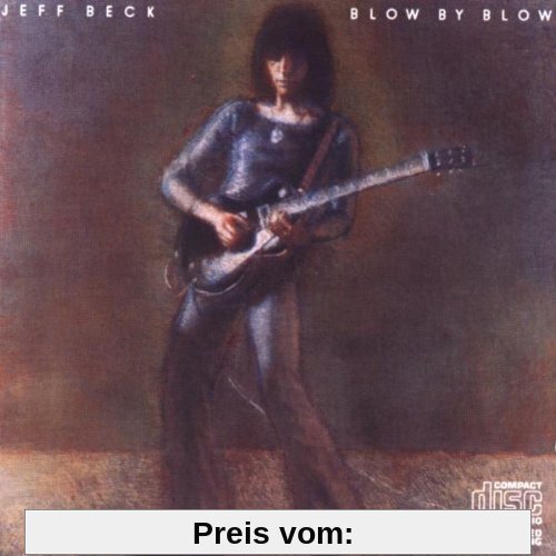 Blow By Blow von Jeff Beck