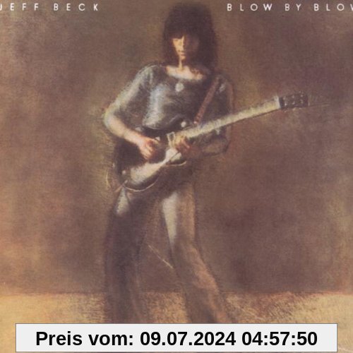 Blow By Blow von Jeff Beck