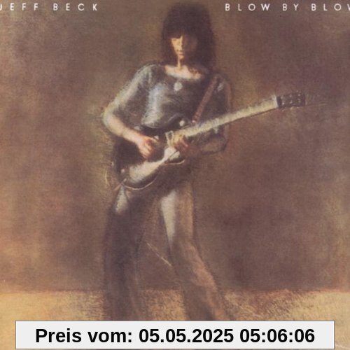 Blow By Blow von Jeff Beck