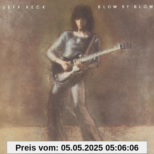Blow By Blow Blow By Blow von Jeff Beck