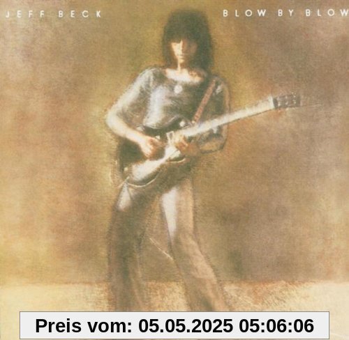 Blow By Blow Blow By Blow von Jeff Beck
