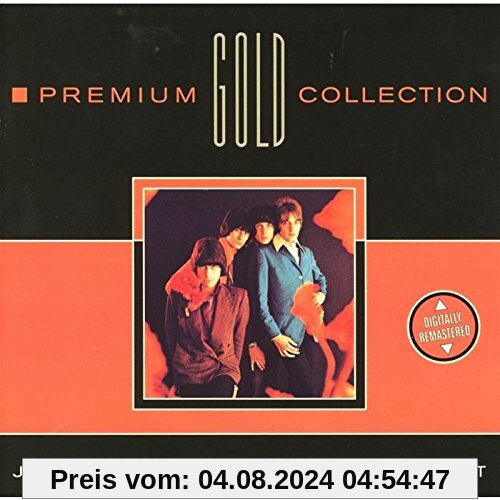 Premium Gold Collection von Jeff Beck
