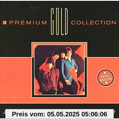 Premium Gold Collection von Jeff Beck