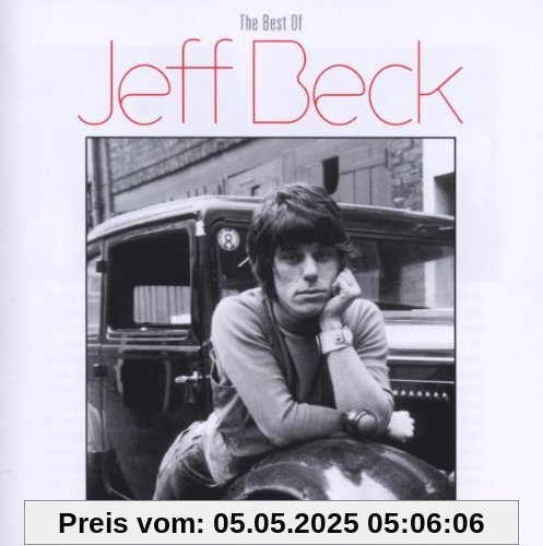 The Best of von Jeff Beck