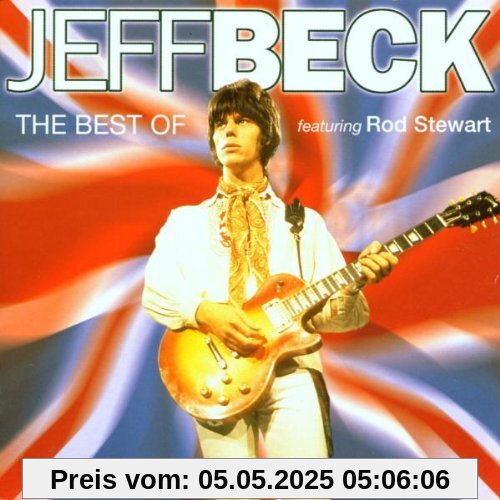 The Gold Collection von Jeff Beck