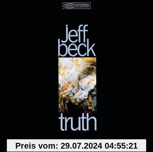 Truth +8 [Expanded/Remastered] von Jeff Beck