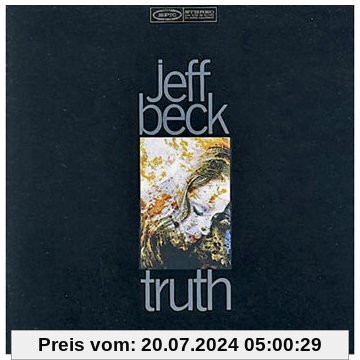 Truth von Jeff Beck