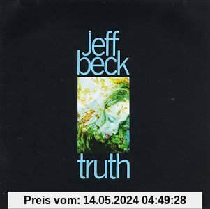 Truth von Jeff Beck
