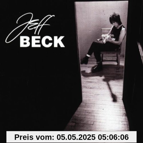 Who Else! von Jeff Beck