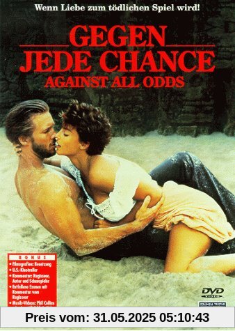 Gegen jede Chance von Jeff Bridges