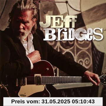 Jeff Bridges von Jeff Bridges
