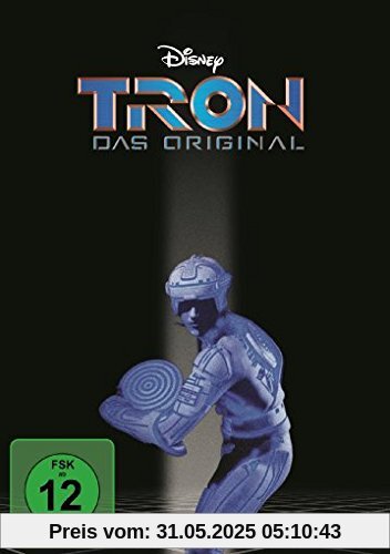 Tron von Jeff Bridges