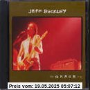 Grace Ep (4-Trx) von Jeff Buckley