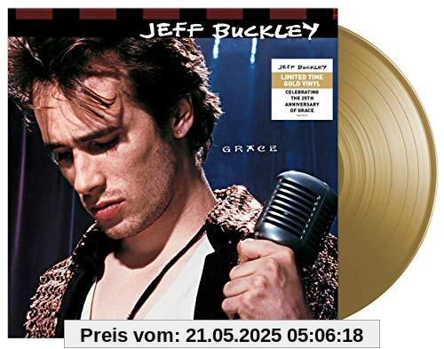 Grace [Vinyl LP] von Jeff Buckley