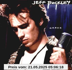 Grace von Jeff Buckley