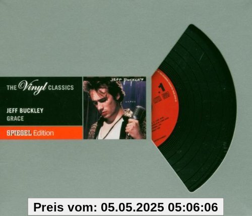 Grace von Jeff Buckley