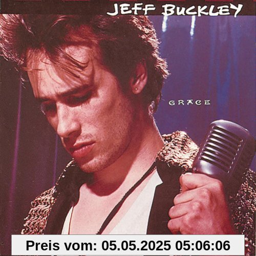 Grace von Jeff Buckley