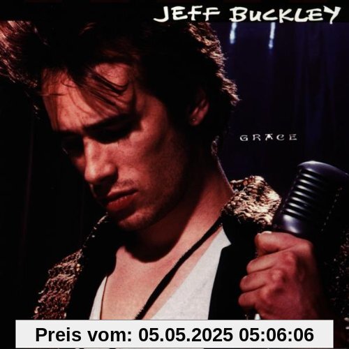 Grace von Jeff Buckley