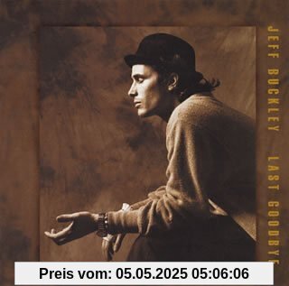 Last Goodbye von Jeff Buckley
