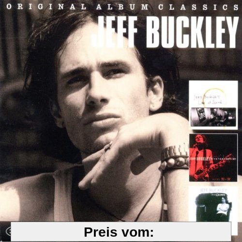 Original Album Classics von Jeff Buckley