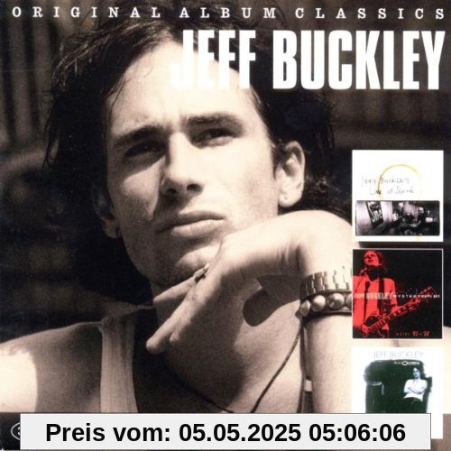 Original Album Classics von Jeff Buckley