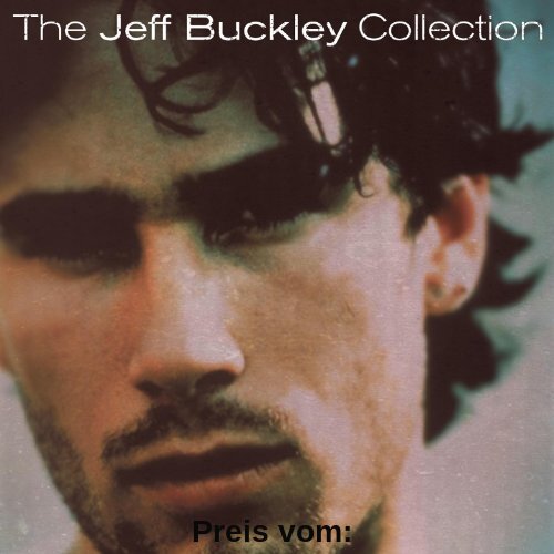 The Jeff Buckley Collection von Jeff Buckley