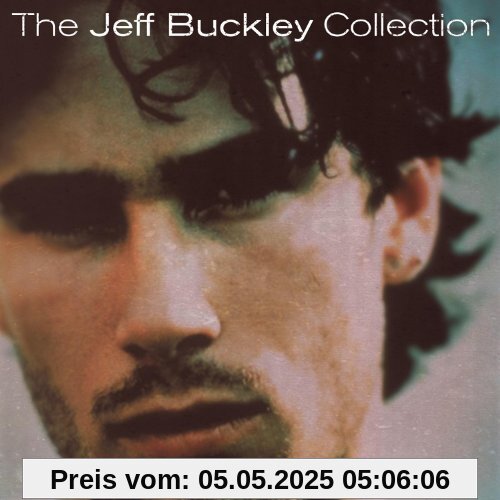 The Jeff Buckley Collection von Jeff Buckley