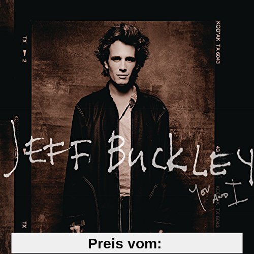 You and I [Vinyl LP] von Jeff Buckley