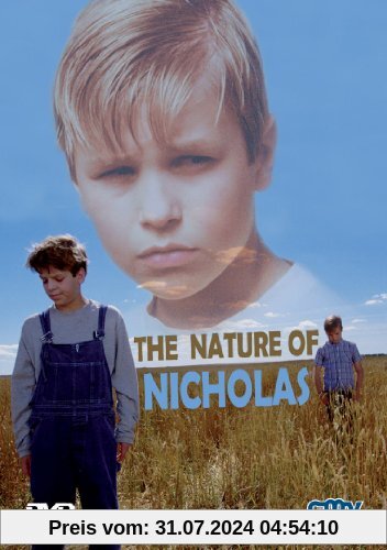 The Nature of Nicholas (OmU) von Jeff Erbach