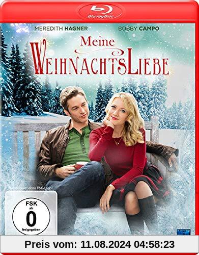 Meine Weihnachtsliebe [Blu-ray] von Jeff Fisher