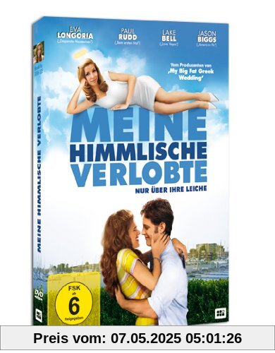 Nur über ihre Leiche - Meine himmlische Verlobte Nur über ihre Leiche - Meine himmlische Verlobte von Jeff Lowell