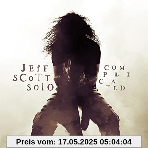 Complicated Complicated von Jeff Scott Soto