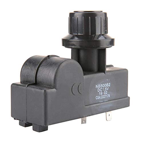 BBQ gas grill replacement Zündgenerator mit Zündkerze,Impuls Hochfrequenzzünder Impulszünder Grillfeuerzeug Automatische Zündung Druckknopf BBQ Mikroschalter Elektronischer Funkengenerator ( 2 outlet) BBQ gas grill replacement Zündgenerator mit Zündkerze,Impuls Hochfrequenzzünder Impulszünder Grillfeuerzeug Automatische Zündung Druckknopf BBQ Mikroschalter Elektronischer Funkengenerator ( 2 outlet) von Jeffergarden