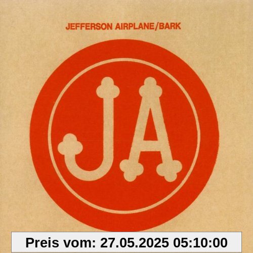 Bark von Jefferson Airplane