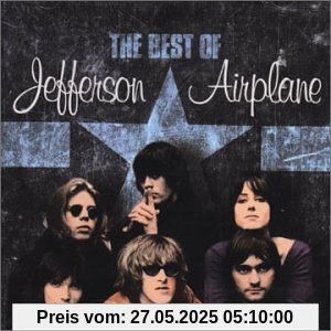 Best of von Jefferson Airplane