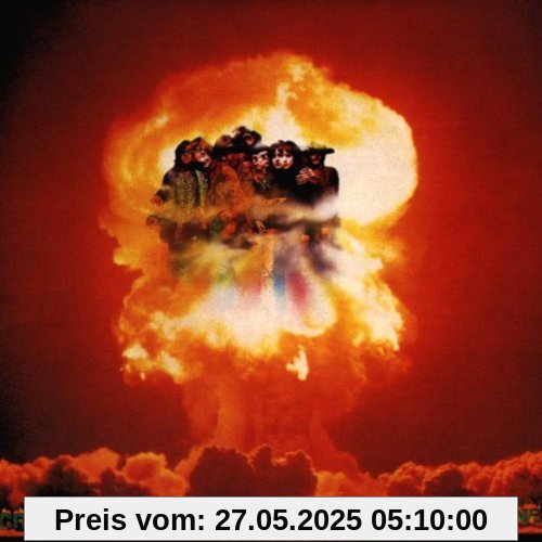 Crown of Creation von Jefferson Airplane