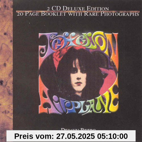Gold Collection von Jefferson Airplane