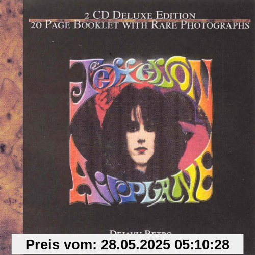 Gold Collection von Jefferson Airplane