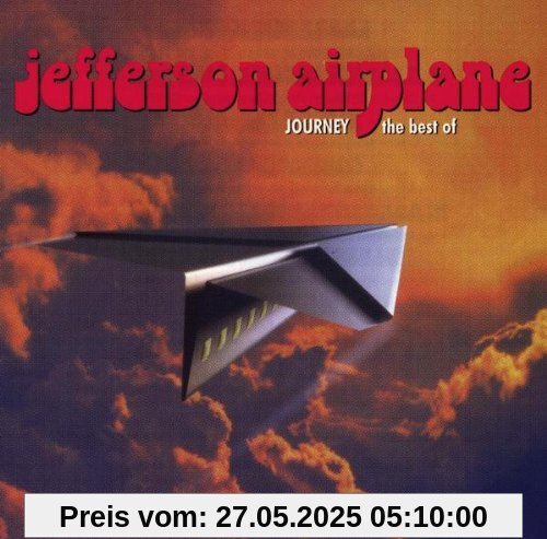 Journey - The best of von Jefferson Airplane