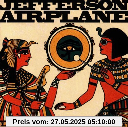 Live at the Fillmore East von Jefferson Airplane