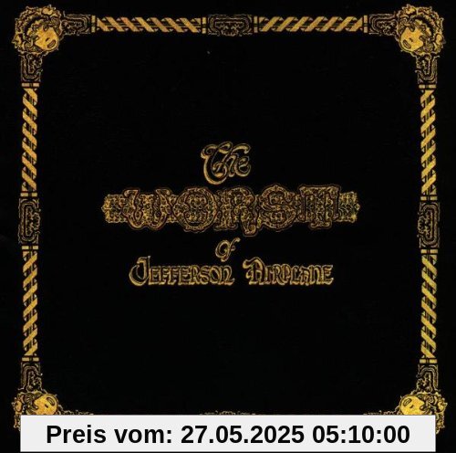 The Worst of Jefferson Airplane von Jefferson Airplane