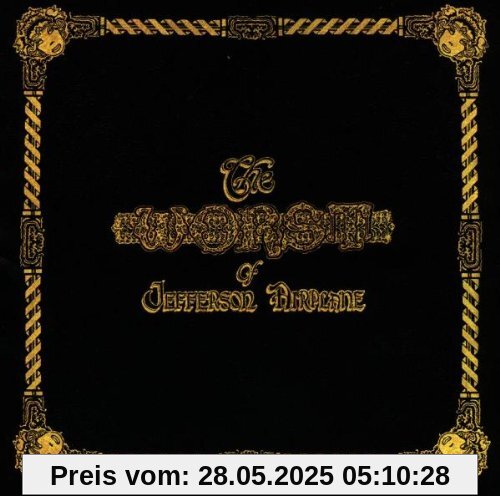 The Worst of Jefferson Airplane von Jefferson Airplane