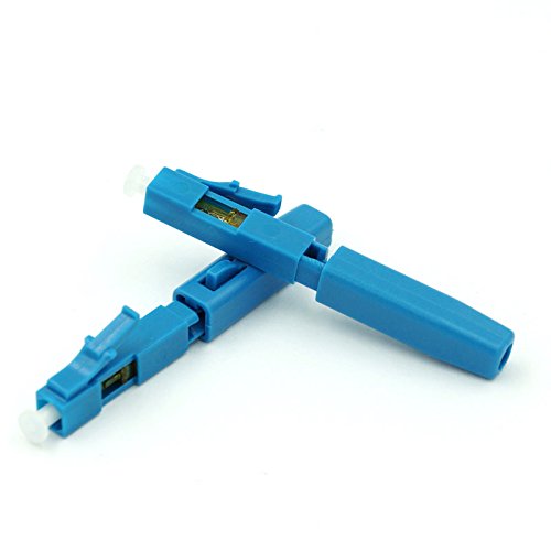 Jeirdus 10pcs LC UPC Glasfaser optik Schnelle Anschluss Schnell Single Mode FTTH Fasern Kalte Anschluss Telecom Level Schnell Anschluss Jeirdus 10pcs LC UPC Glasfaser optik Schnelle Anschluss Schnell Single Mode FTTH Fasern Kalte Anschluss Telecom Level Schnell Anschluss von Jeirdus