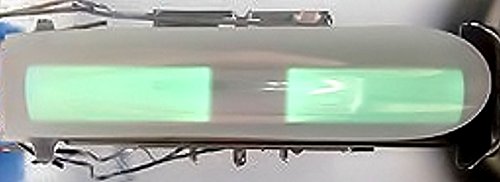 Jellyfish Audio 6E2 VU Meter Magic Eye Ventil für Audio Verstärker Tube Vorverstärker Radio Tuning EM87 Jellyfish Audio 6E2 VU Meter Magic Eye Ventil für Audio Verstärker Tube Vorverstärker Radio Tuning EM87 von Jellyfish Audio