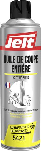 Jelt HUILE DE COUPE ENTIERE Komplettschneideöl 500ml von Jelt