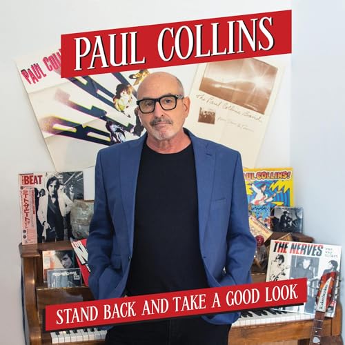 Stand Back and Take a Good Look [Vinyl LP] von JEM
